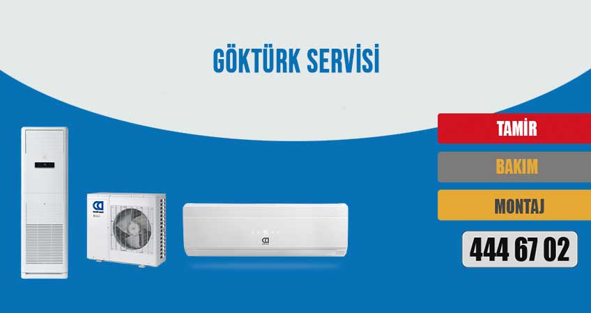 Göktürk Demirdöküm Servisi